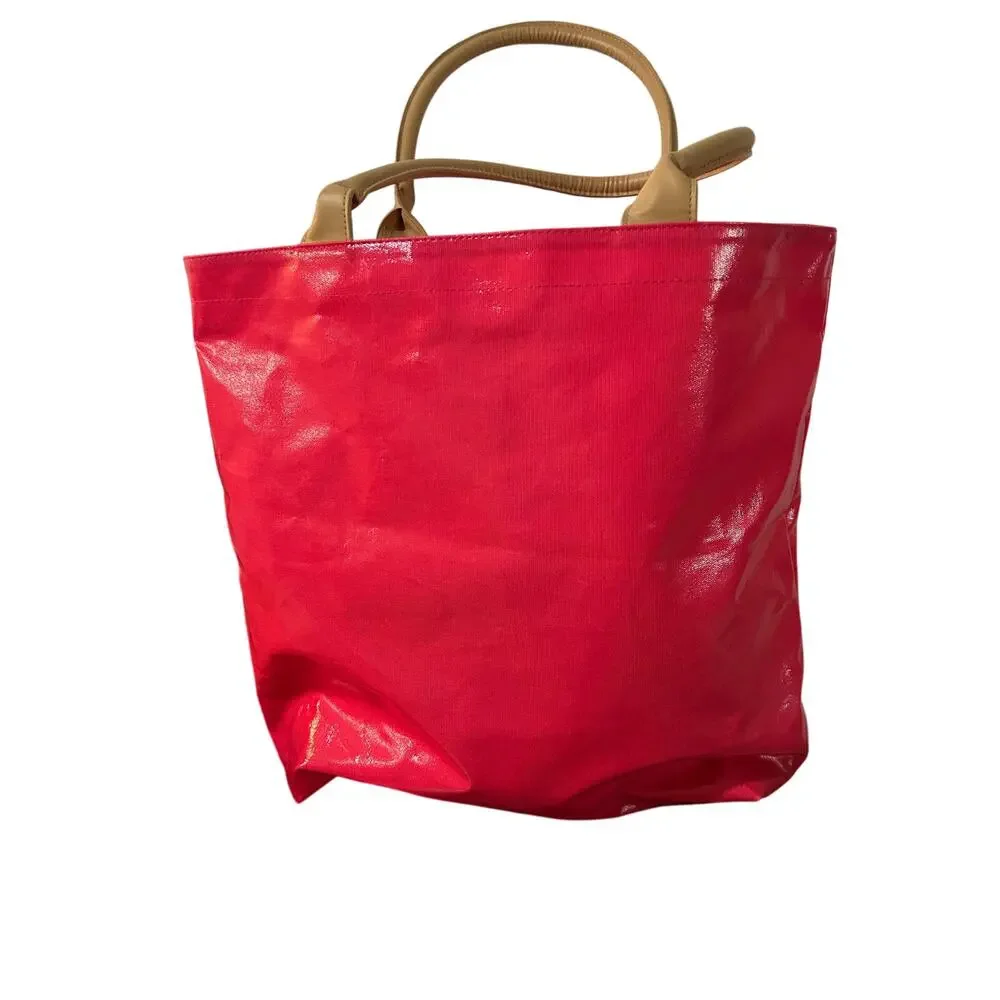 Vintage Y2K Victoria Secret Weekender Bag “Make Me An Angel”